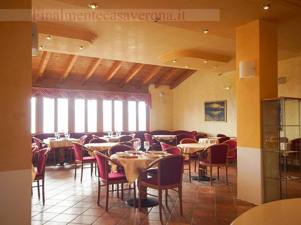 Erhvervsejendom i Bleggio Superiore, Trento - foto 3