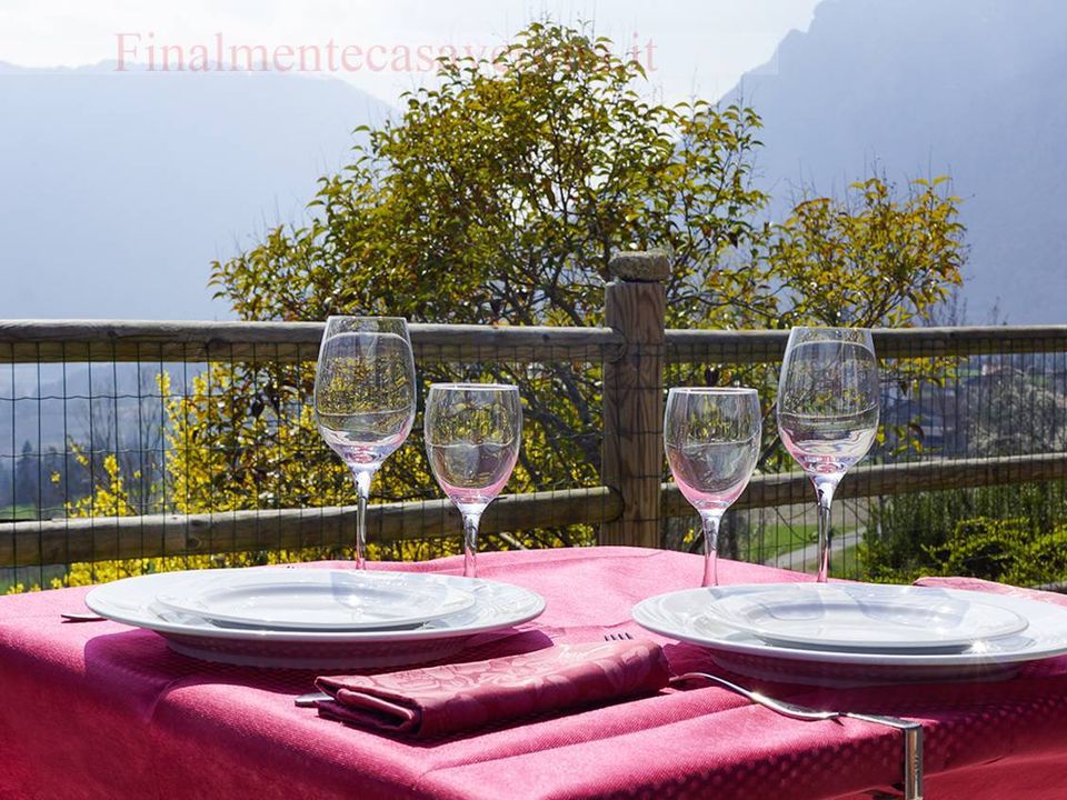 Erhvervsejendom i Bleggio Superiore, Trento - foto 1