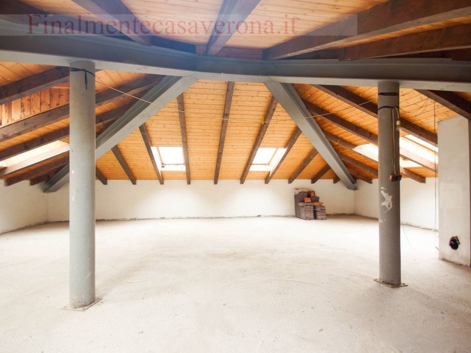 Erhvervsejendom i Cembra Lisignago, Trento - foto 5