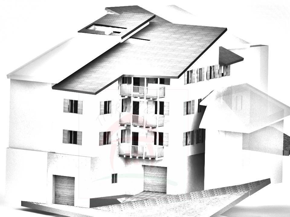 Rækkehus i Cembra Lisignago, Trento - foto 1