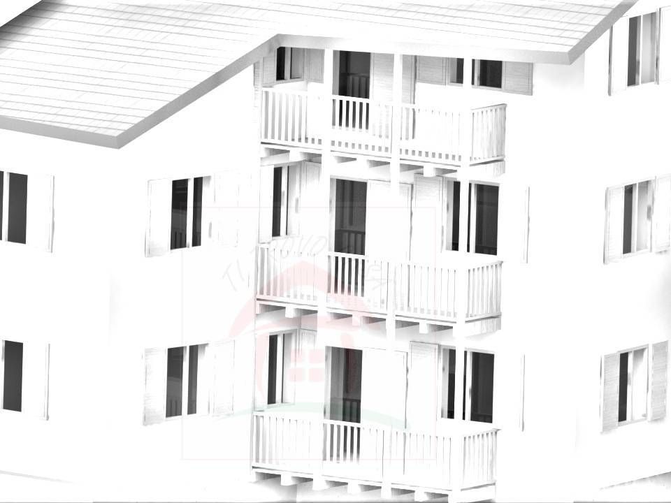 Rækkehus i Cembra Lisignago, Trento - foto 2