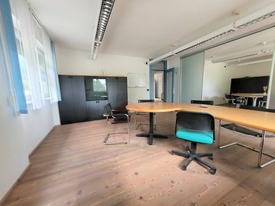 Erhvervsejendom i Cembra Lisignago, Trento - foto 2