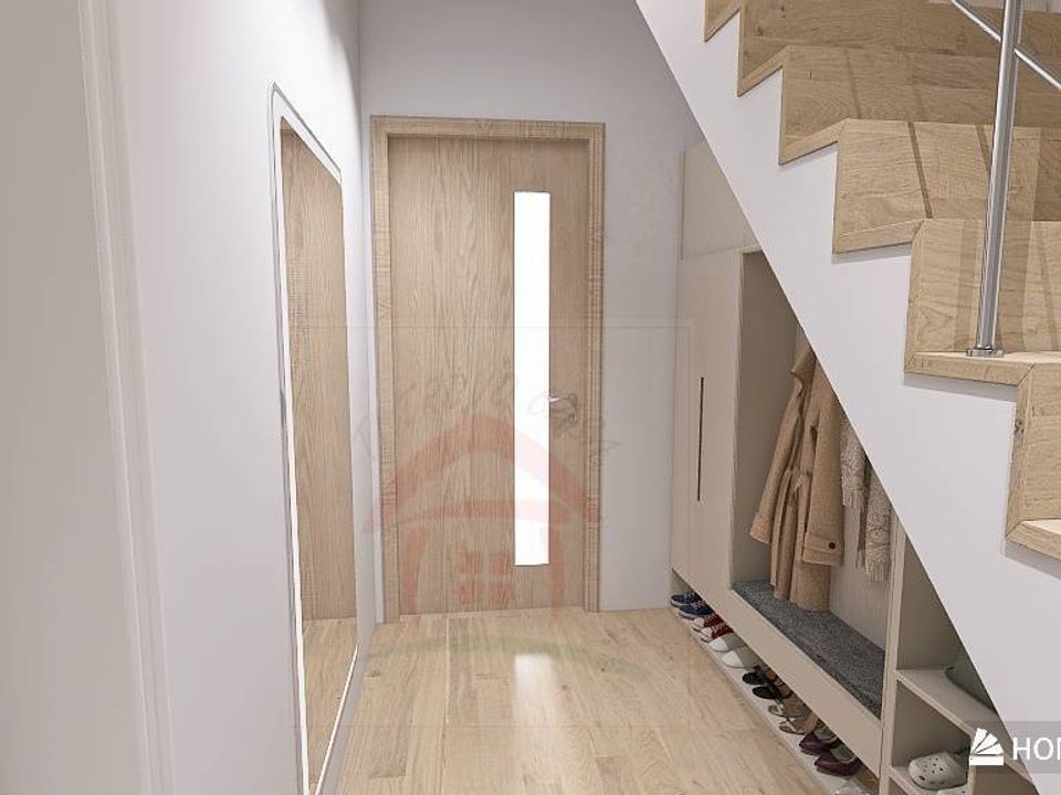 Rækkehus i Segonzano, Trento - foto 2