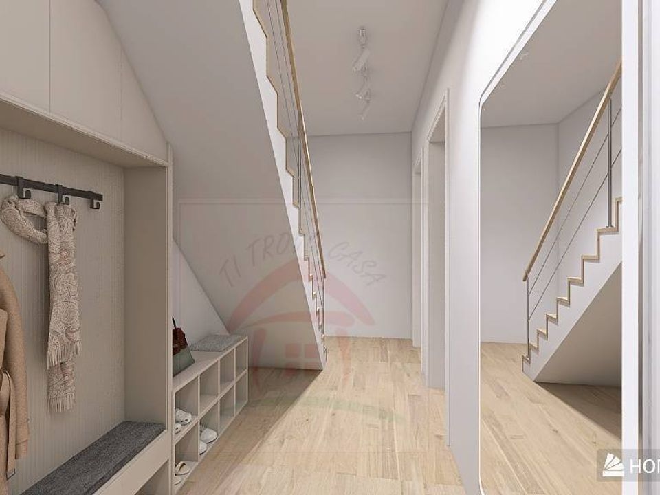 Rækkehus i Segonzano, Trento - foto 1