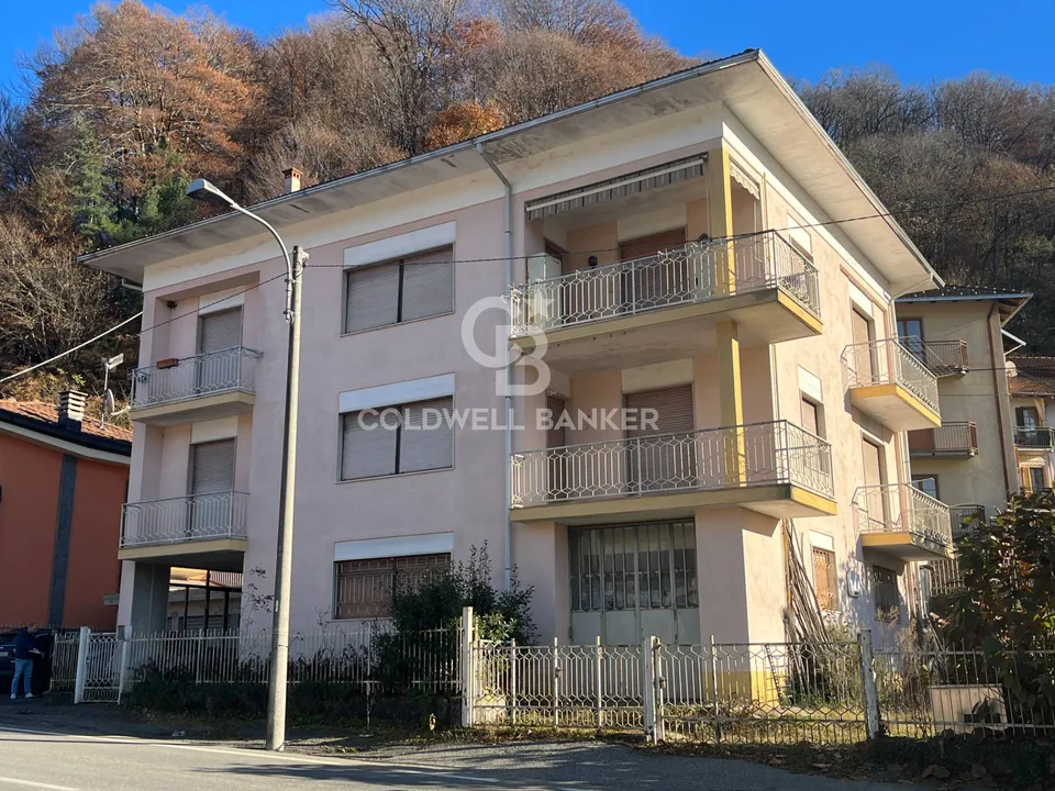 Villa i Valduggia, Vercelli - foto 1