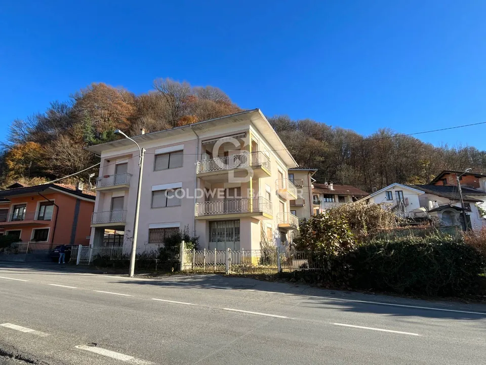 Villa i Valduggia, Vercelli - foto 3