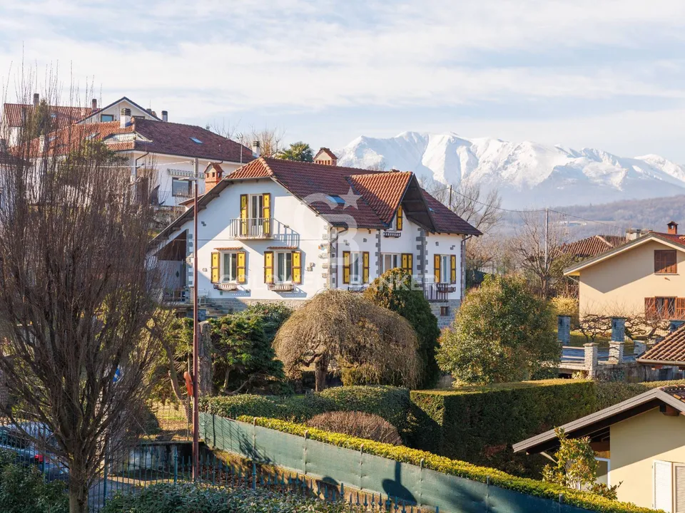 Villa i Avigliana, Turin - foto 2