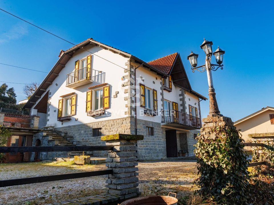Villa i Avigliana, Turin - foto 4