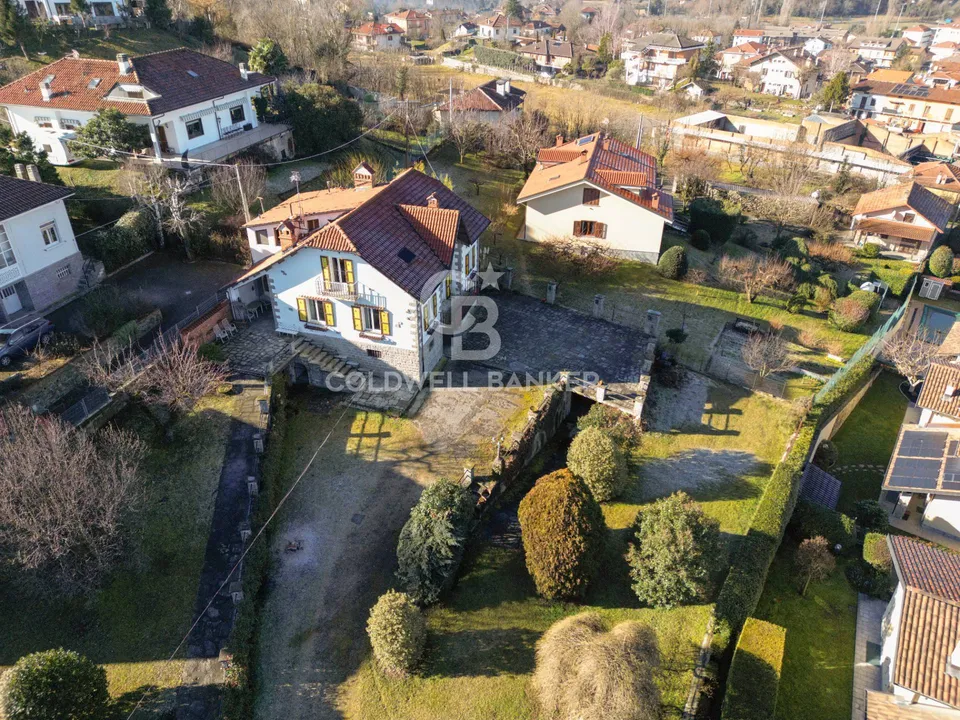 Villa i Avigliana, Turin - foto 1