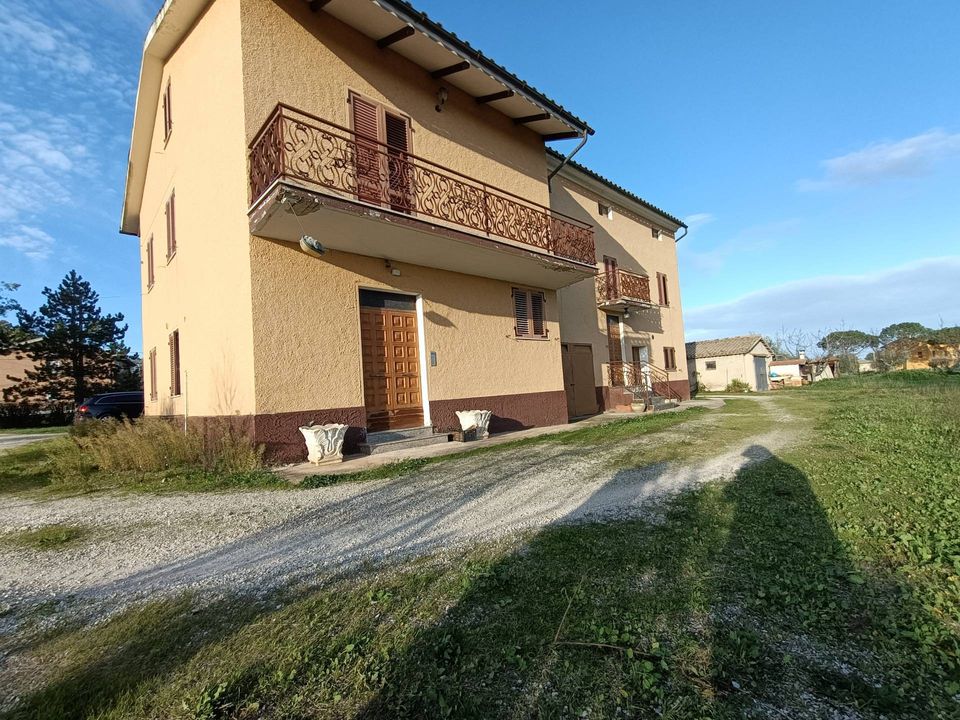 Landejendom i Treia, Macerata - foto 2
