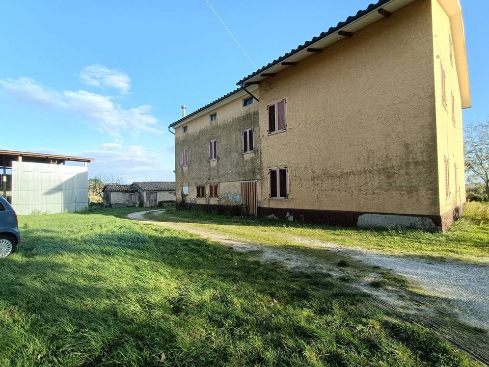 Landejendom i Treia, Macerata - foto 3