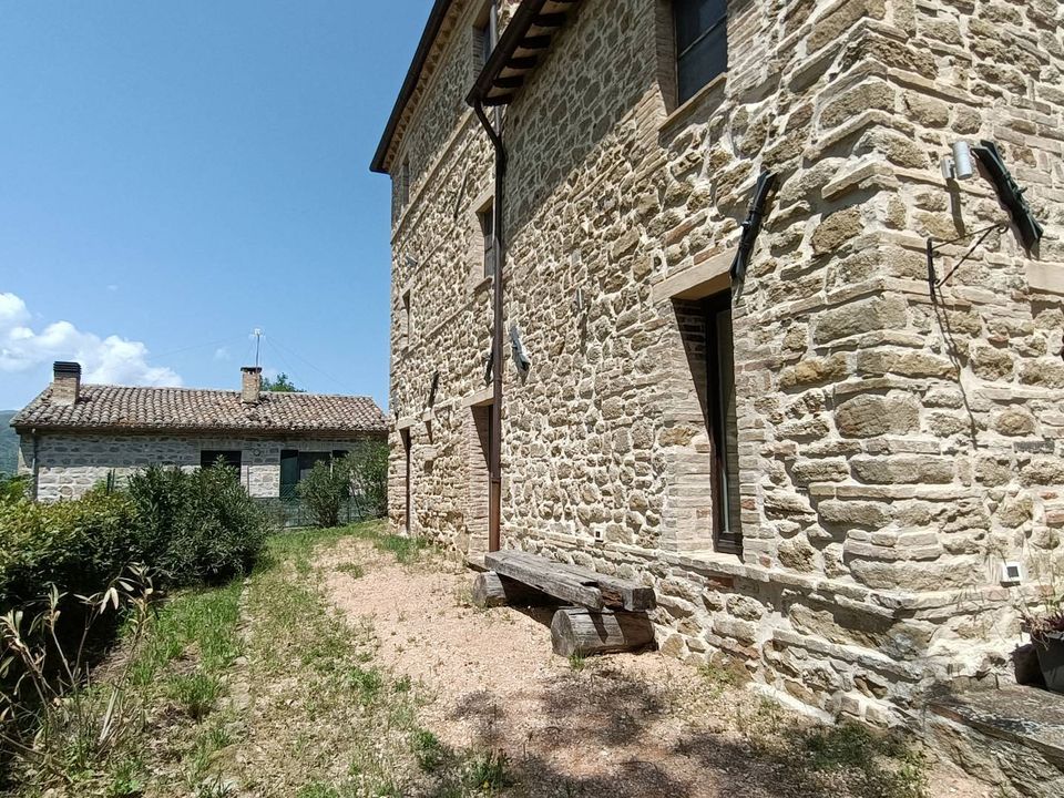 Villa i San Severino Marche, Macerata - bilde 3