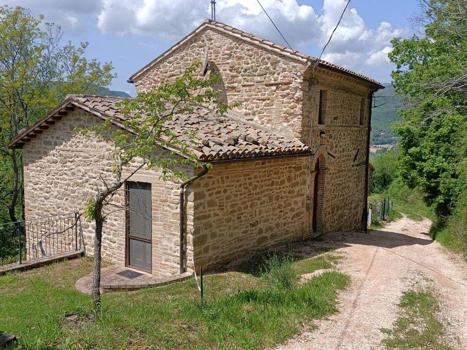 Villa i San Severino Marche, Macerata - bilde 5