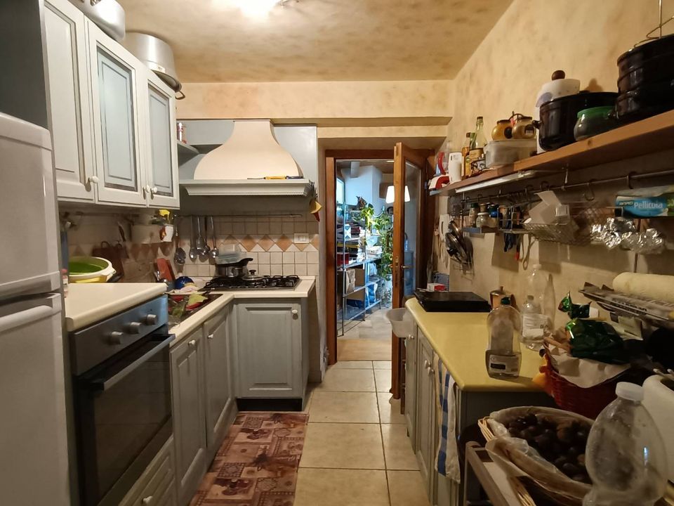Lejlighed i Serrapetrona, Macerata - foto 3