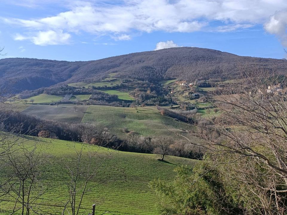 Villa i San Severino Marche, Macerata - foto 1