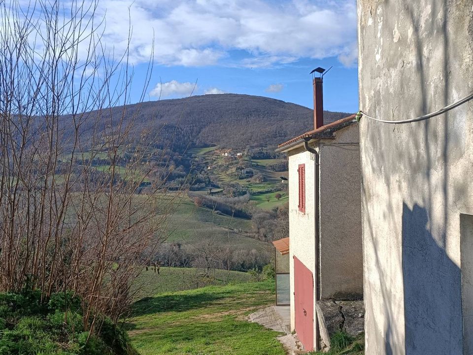 Villa i San Severino Marche, Macerata - foto 3