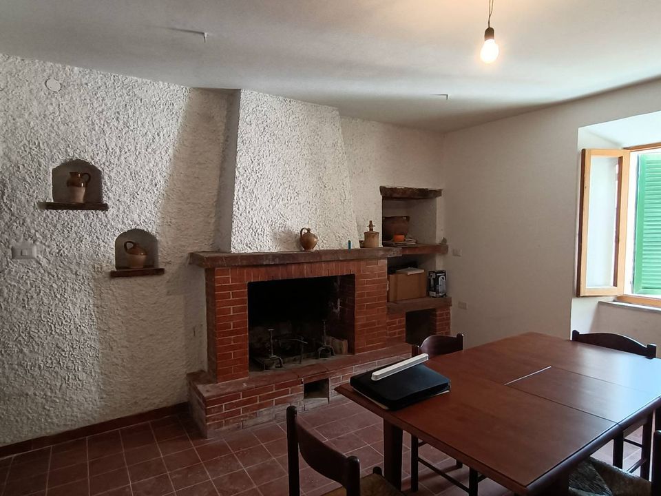 Villa i Fiuminata, Macerata - foto 2