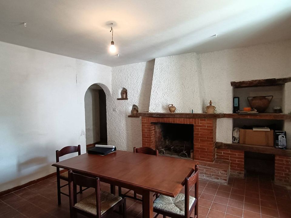 Villa i Fiuminata, Macerata - foto 3