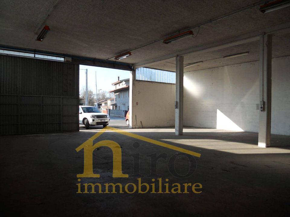 Erhvervsejendom i San Giovanni Teatino, Chieti - foto 2