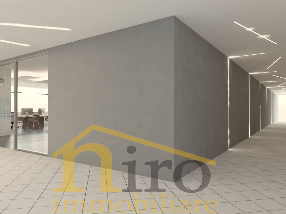 L'establiment comercial a Spoltore, Pescara - foto 2
