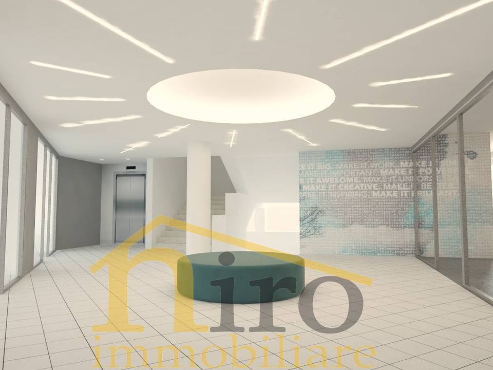 L'establiment comercial a Spoltore, Pescara - foto 3