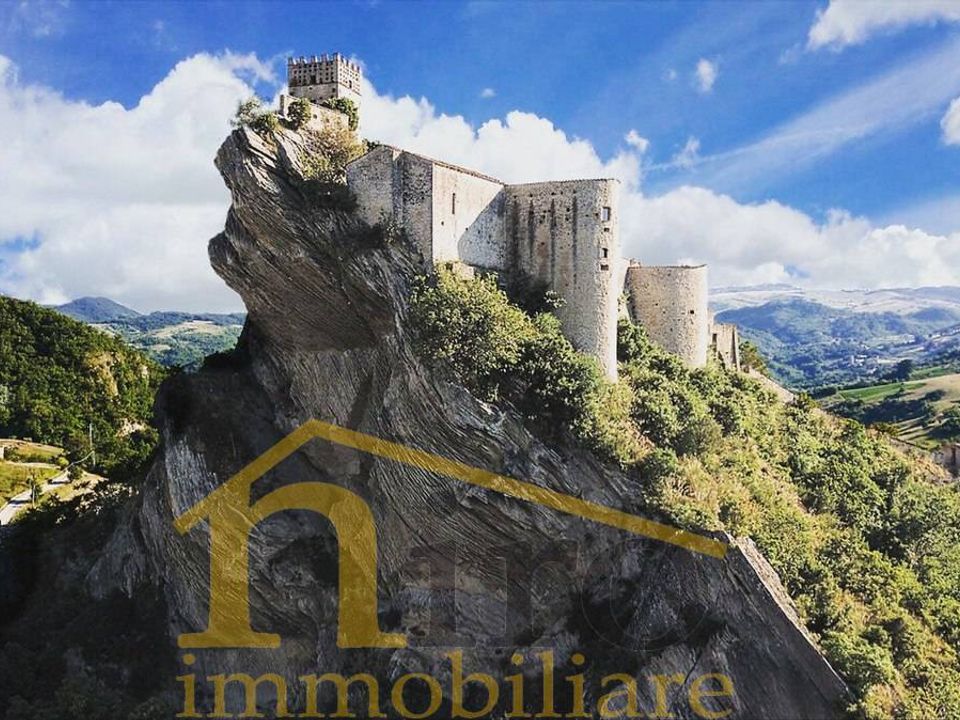 Villa i Roccascalegna, Chieti - foto 1