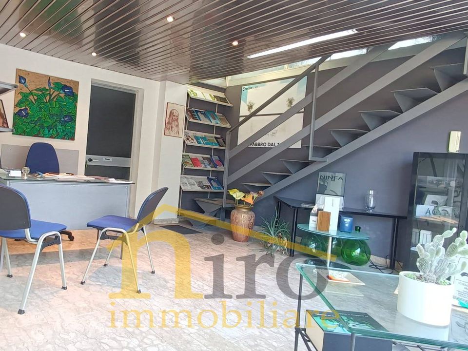 Erhvervsejendom i San Giovanni Teatino, Chieti - foto 5