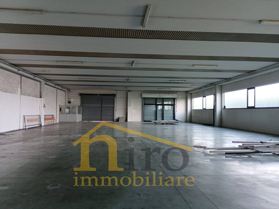 Erhvervsejendom i Miglianico, Chieti - foto 2