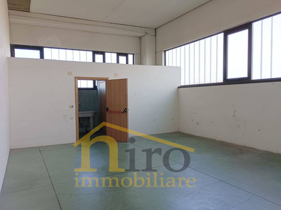 Erhvervsejendom i Miglianico, Chieti - foto 3