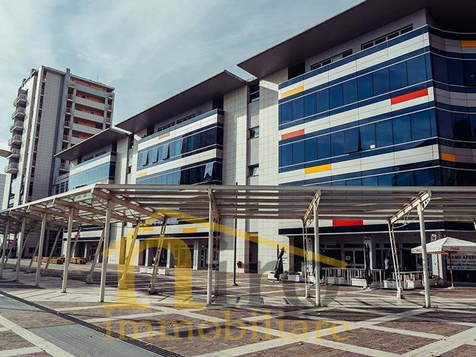 Erhvervsejendom i Pescara, Pescara - foto 3