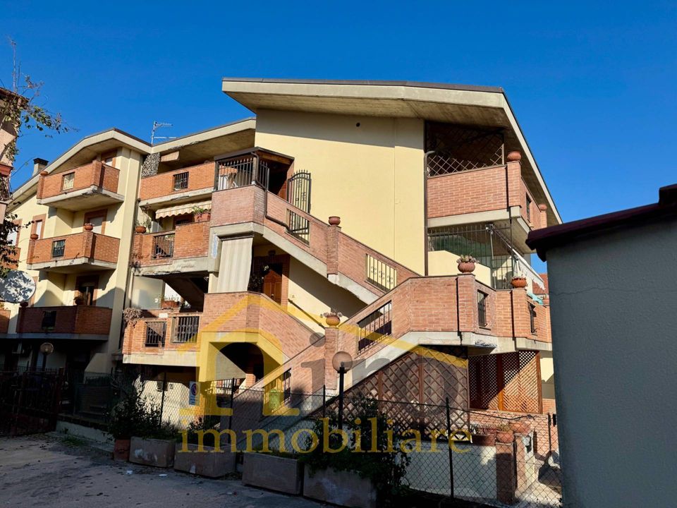 Lejlighed i Silvi, Teramo - foto 1