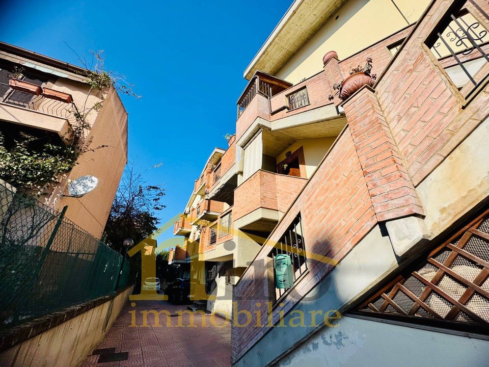 Lejlighed i Silvi, Teramo - foto 2