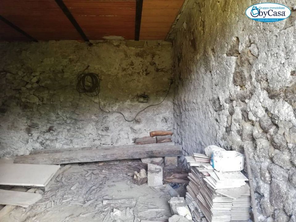 Erhvervsejendom i Canale Monterano, Rome - foto 4