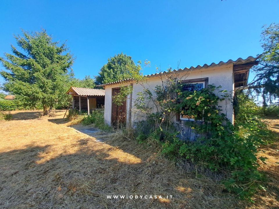Villa i Bassano Romano, Viterbo - foto 1