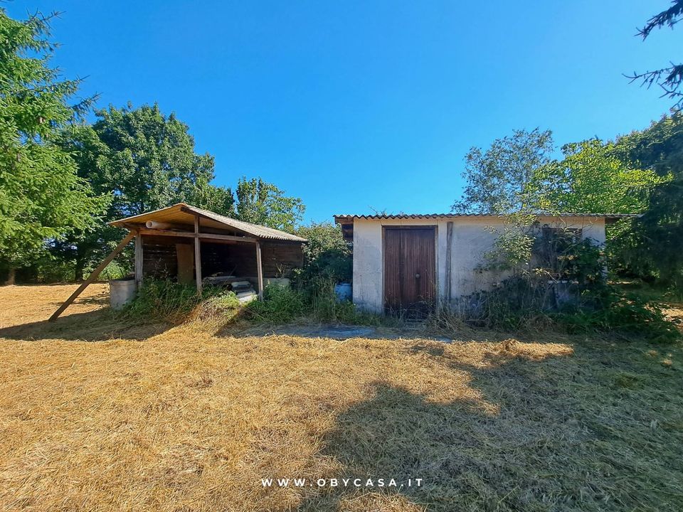 Villa i Bassano Romano, Viterbo - foto 2