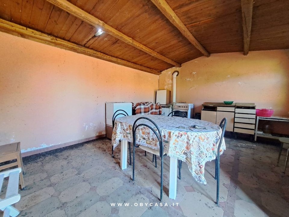 Villa i Bassano Romano, Viterbo - foto 3
