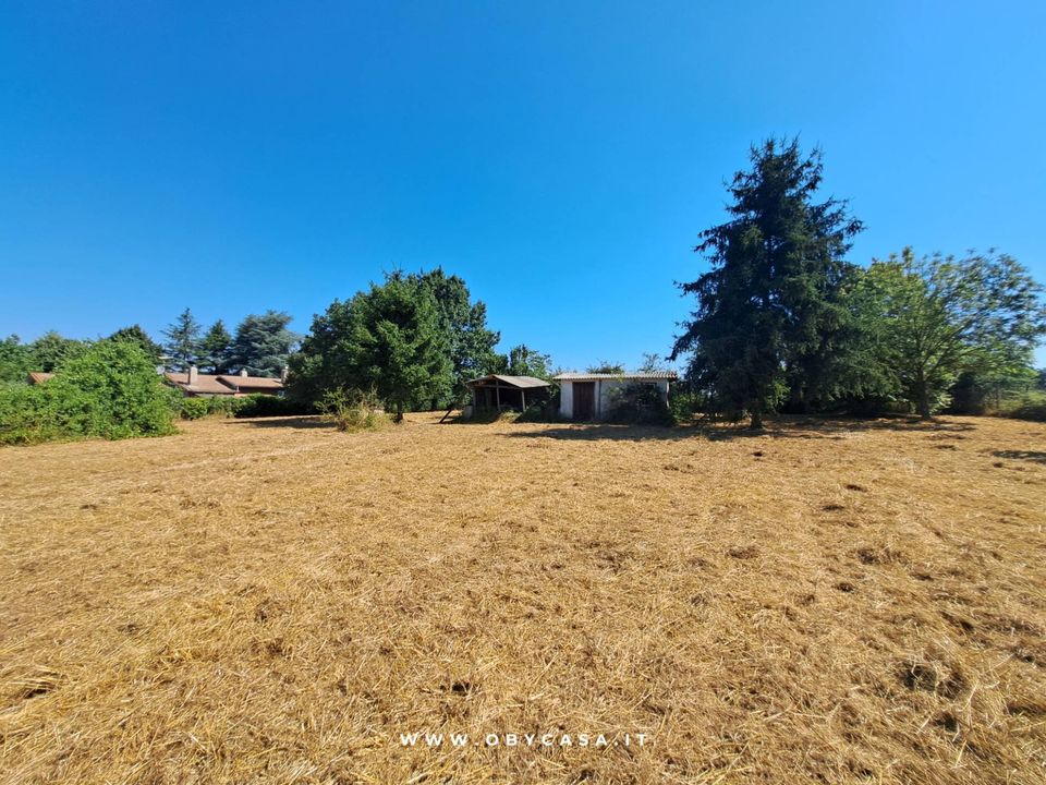 Villa i Bassano Romano, Viterbo - foto 4