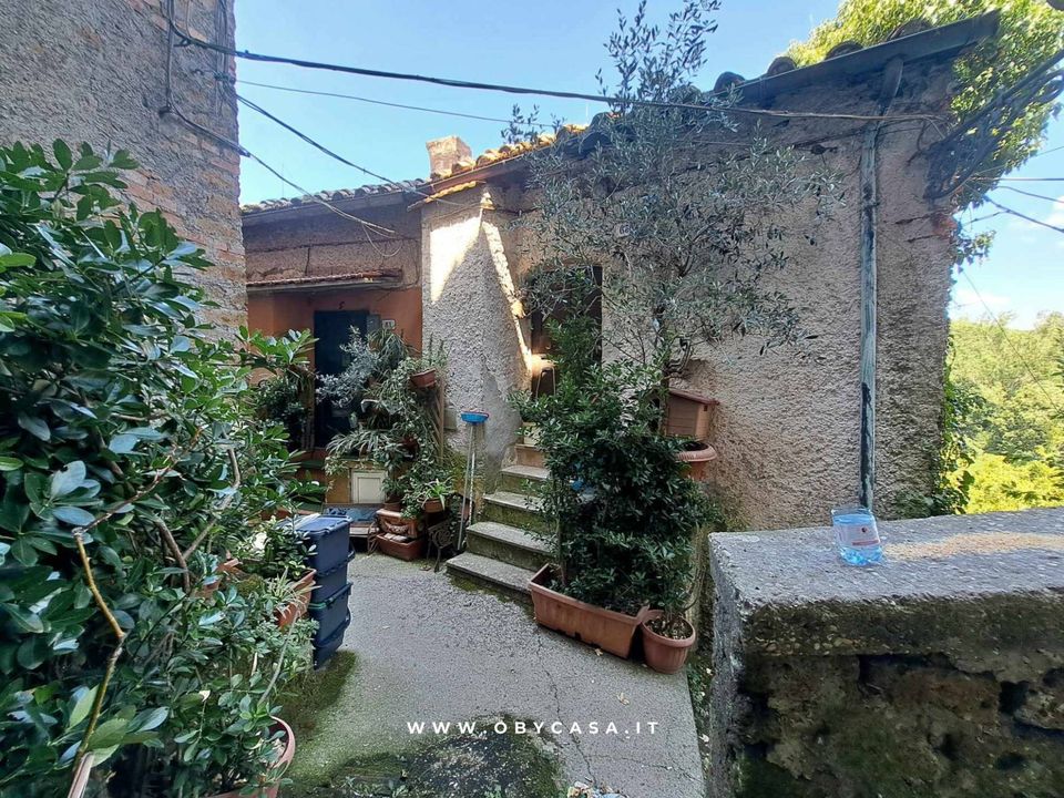 Villa i Bassano Romano, Viterbo - foto 1