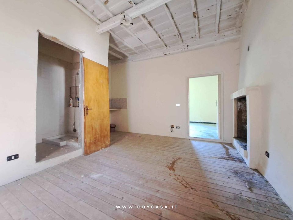 Villa i Bassano Romano, Viterbo - foto 2