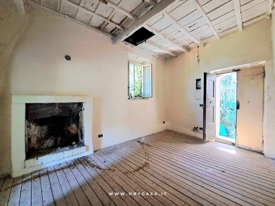 Villa i Bassano Romano, Viterbo - foto 3