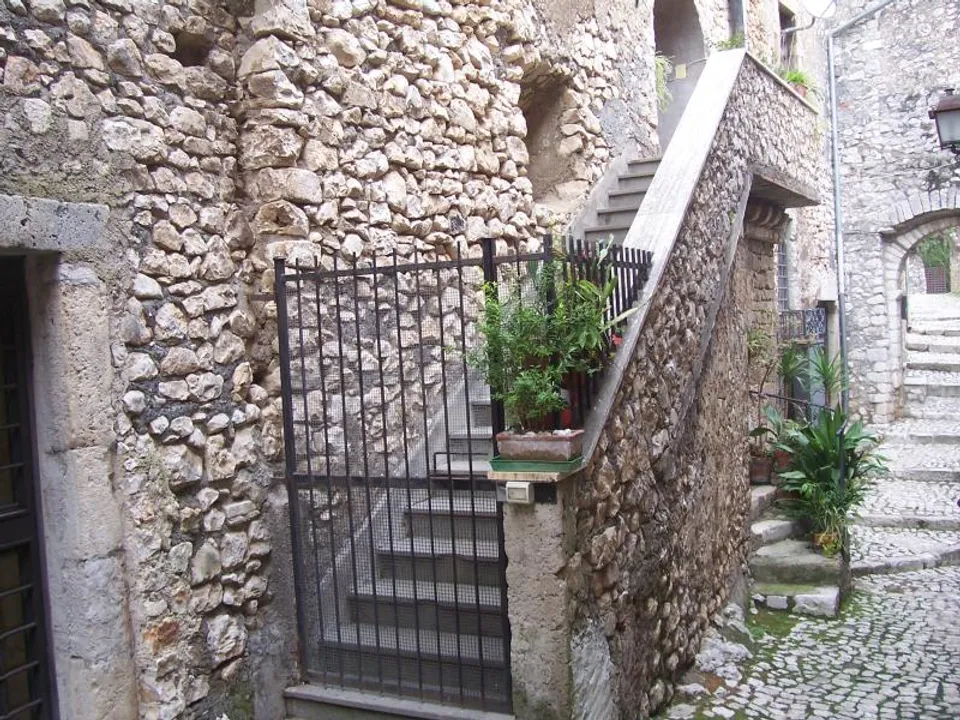 Landejendom i Sermoneta, Latina - foto 1