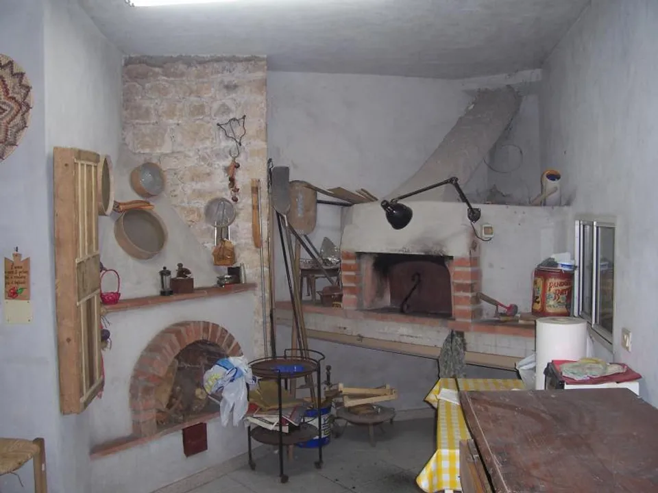 Landejendom i Sermoneta, Latina - foto 2