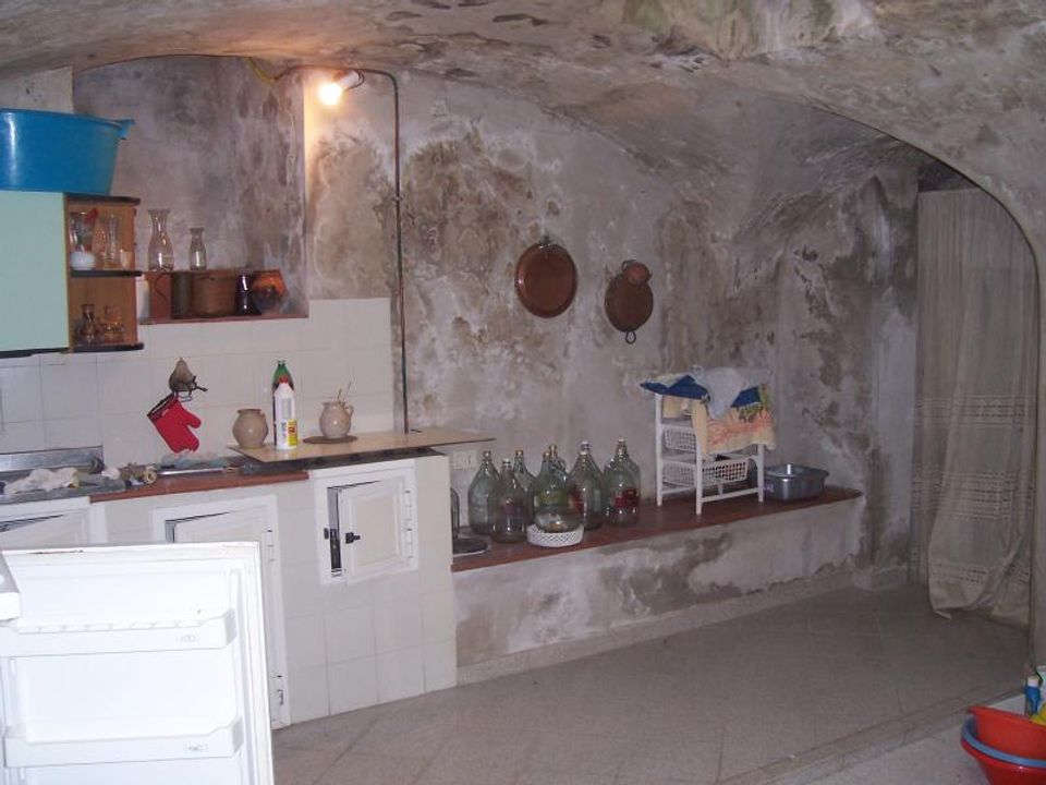 Landejendom i Sermoneta, Latina - foto 3