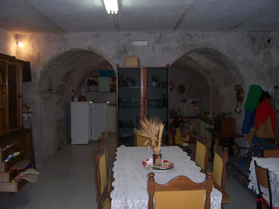 Landejendom i Sermoneta, Latina - foto 5