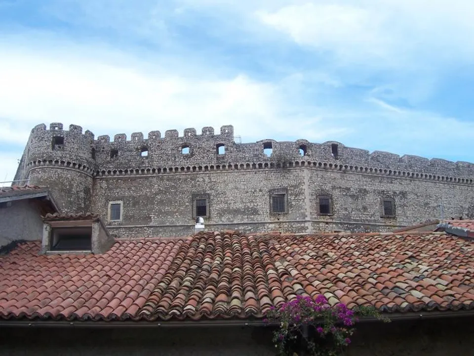 Lejlighed i Sermoneta, Latina - foto 1