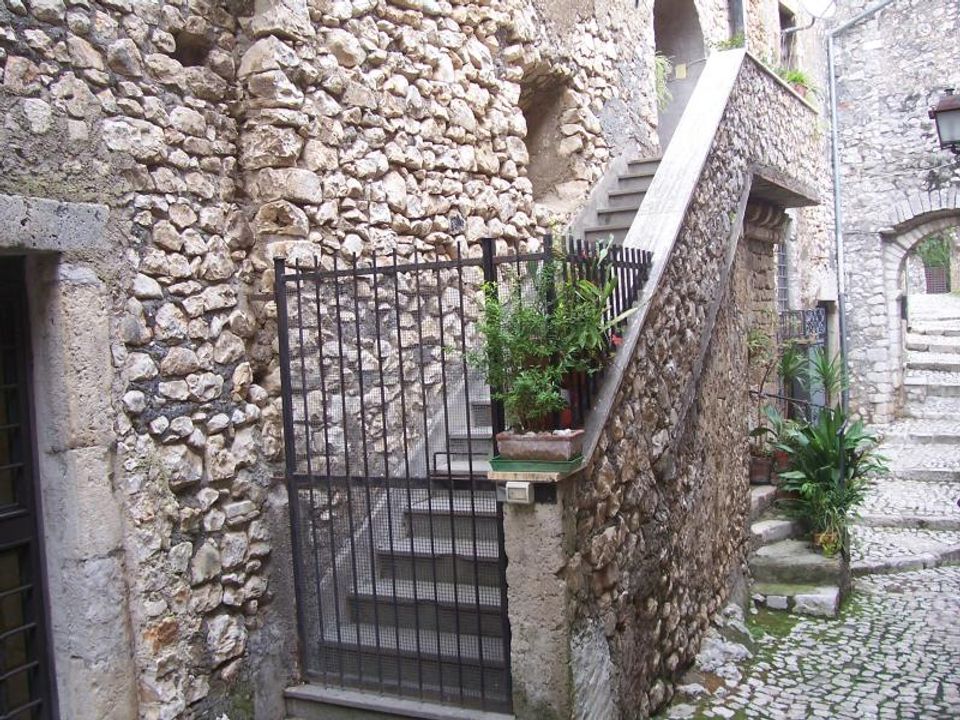 Lejlighed i Sermoneta, Latina - foto 2