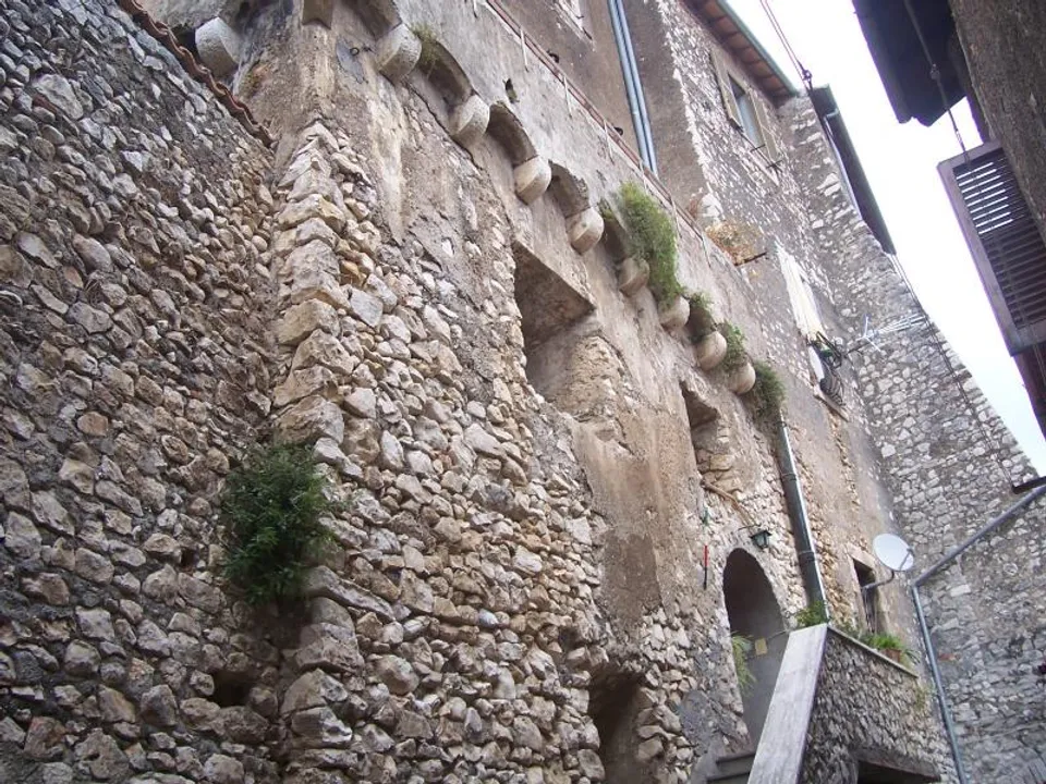 Lejlighed i Sermoneta, Latina - foto 3