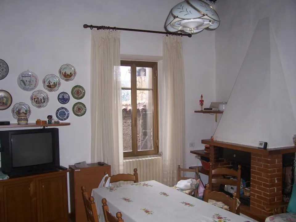 Lejlighed i Sermoneta, Latina - foto 4