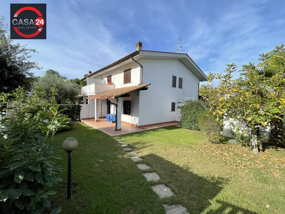 Villa i Sabaudia, Latina - foto 1