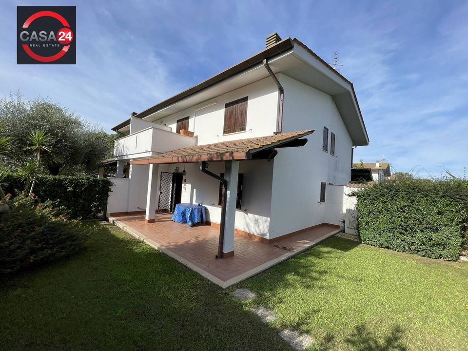 Villa i Sabaudia, Latina - foto 3